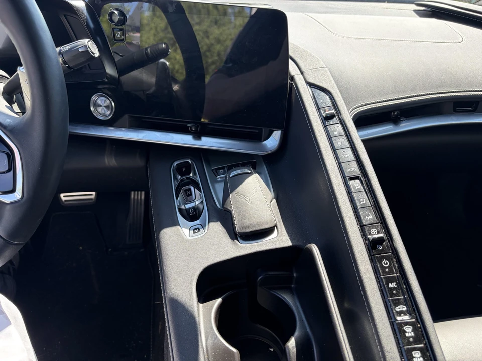 2024 Chevrolet Corvette C8 - Image 31 of 31