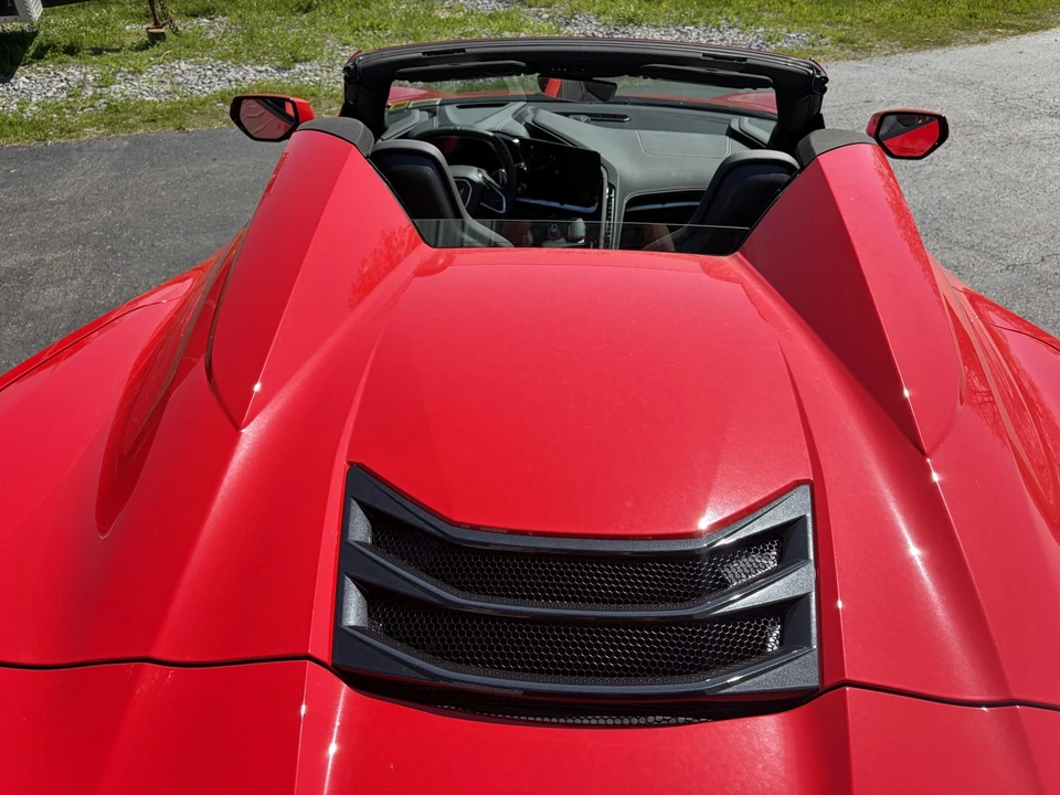 2024 Chevrolet Corvette C8 - Image 7 of 31