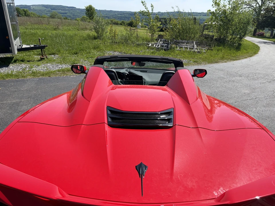 2024 Chevrolet Corvette C8 - Image 6 of 31