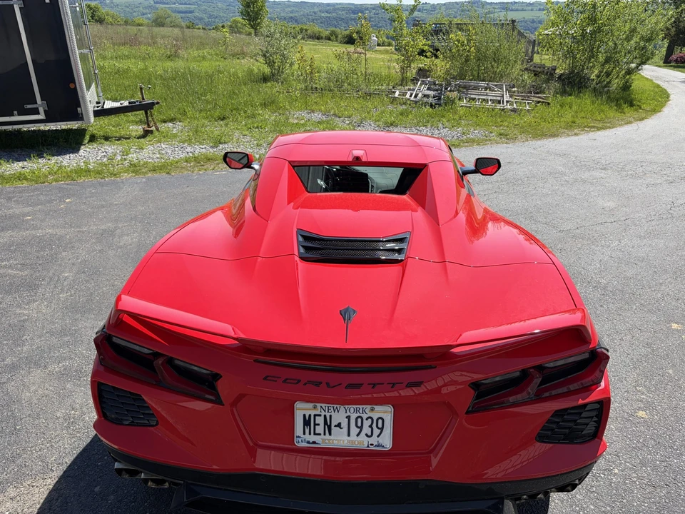 2024 Chevrolet Corvette C8 - Image 15 of 31