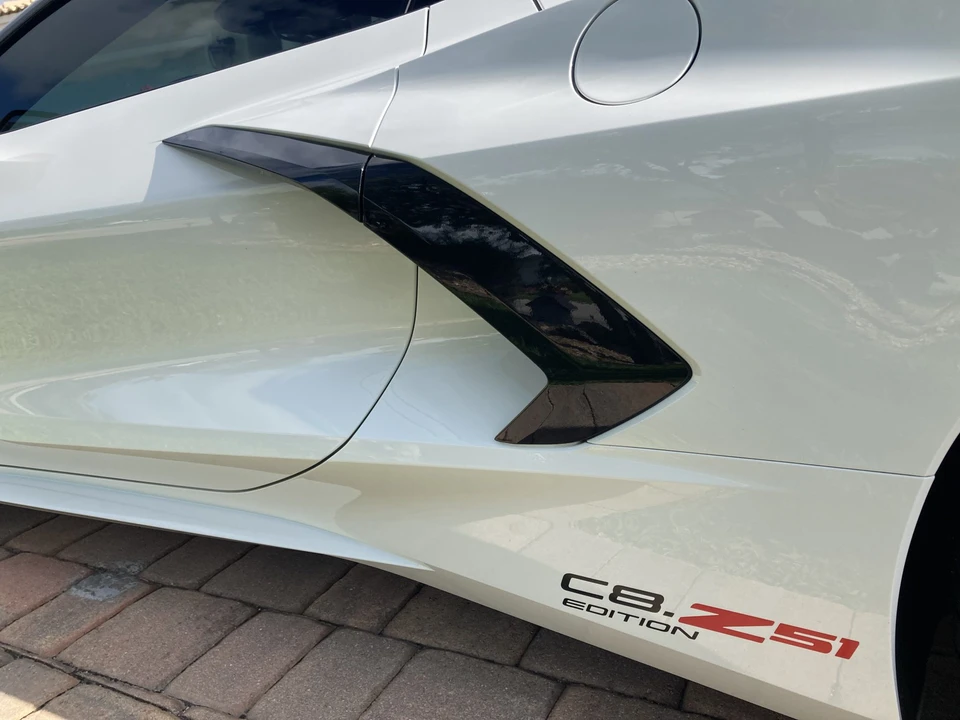 2024 Chevrolet Corvette C8 - Image 20 of 31