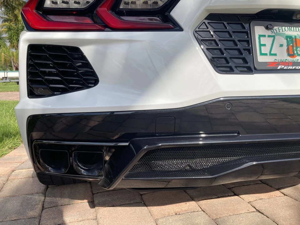 2024 Chevrolet Corvette C8 - Image 25 of 31