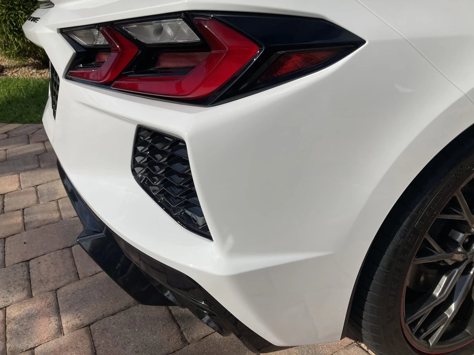 2024 Chevrolet Corvette C8 - Image 27 of 31
