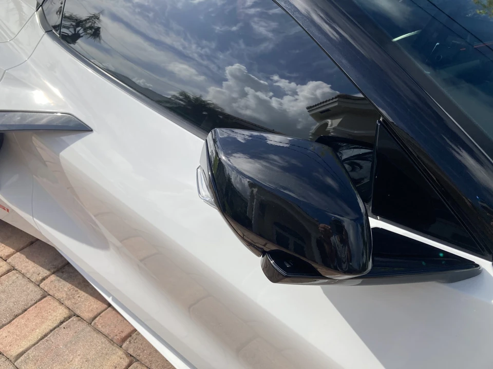 2024 Chevrolet Corvette C8 - Image 31 of 31