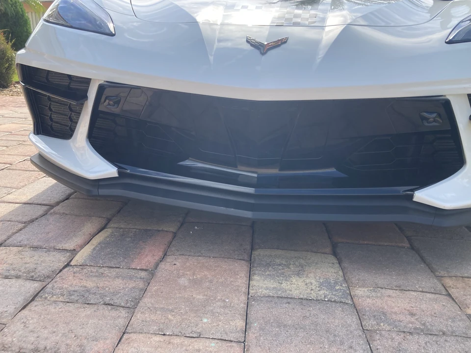 2024 Chevrolet Corvette C8 - Image 13 of 31