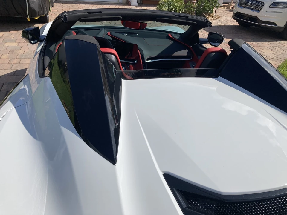 2024 Chevrolet Corvette C8 - Image 22 of 31
