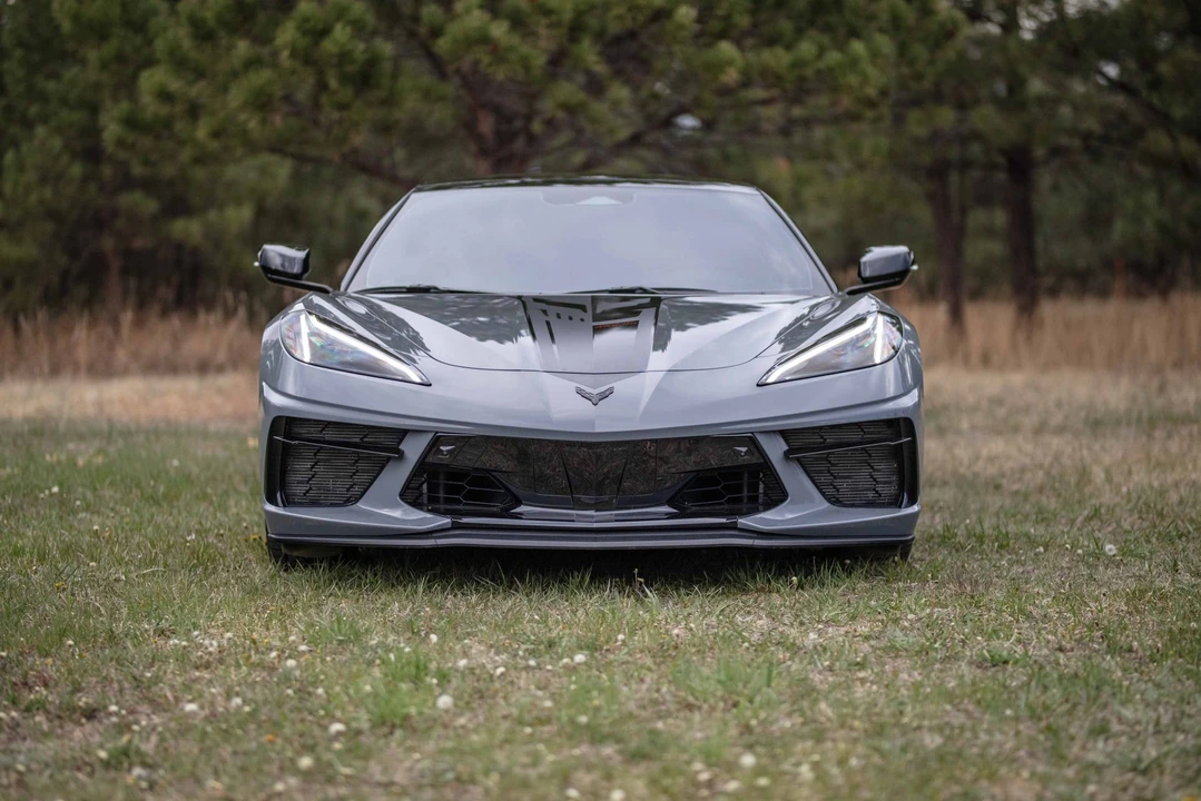 2024 Chevrolet Corvette C8 - Image 5 of 31