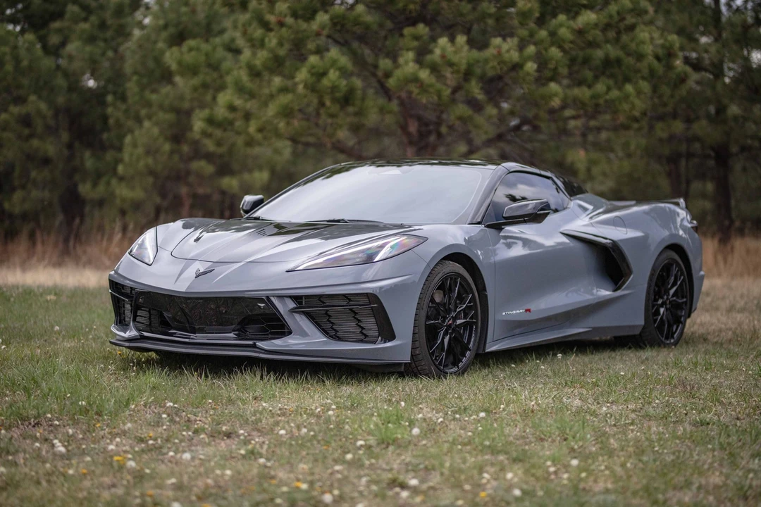 2024 Chevrolet Corvette C8 - Image 6 of 31