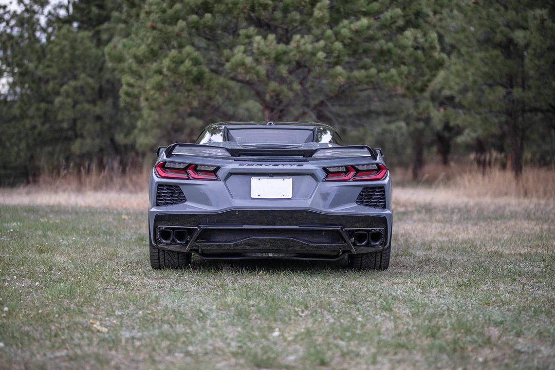 2024 Chevrolet Corvette C8 - Image 13 of 31