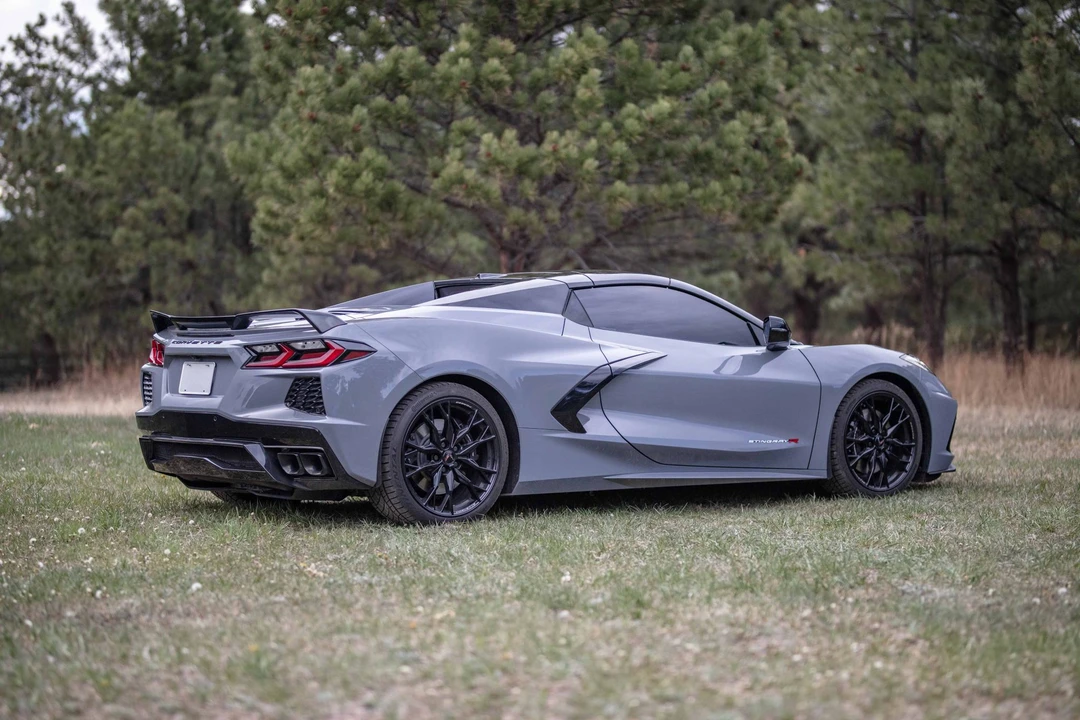 2024 Chevrolet Corvette C8 - Image 16 of 31