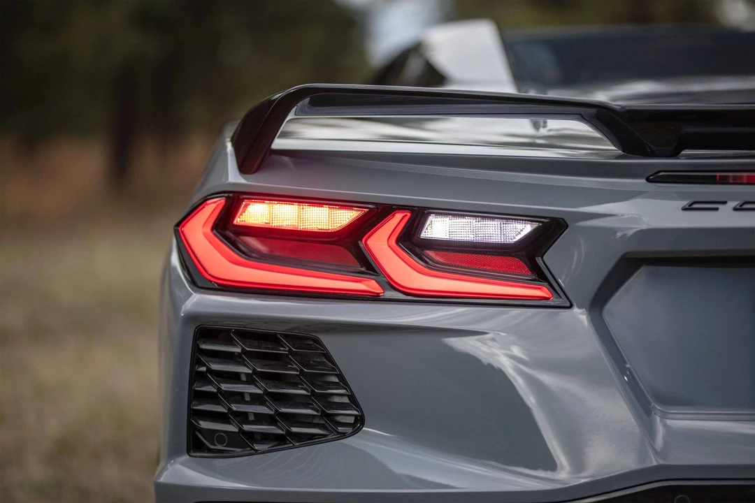 2024 Chevrolet Corvette C8 - Image 22 of 31