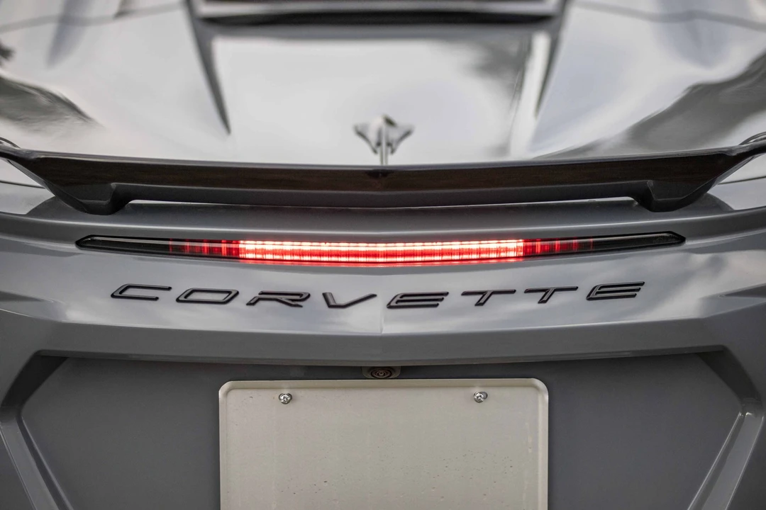2024 Chevrolet Corvette C8 - Image 23 of 31