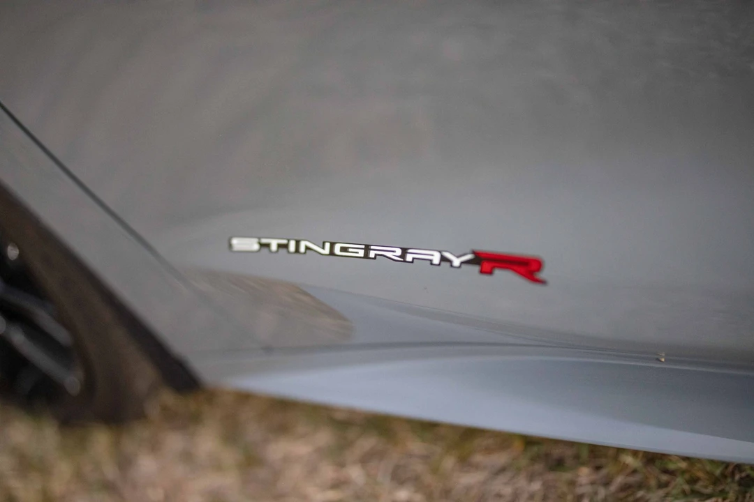 2024 Chevrolet Corvette C8 - Image 30 of 31