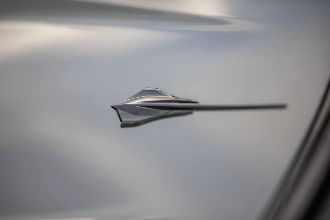 2024 Chevrolet Corvette C8 - Image 29 of 31