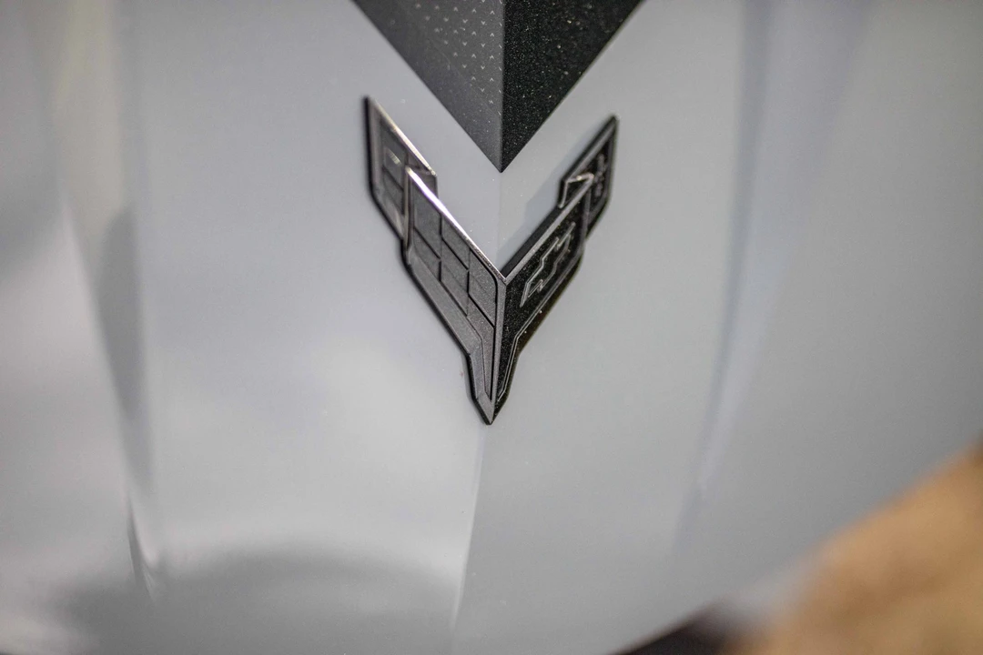 2024 Chevrolet Corvette C8 - Image 28 of 31