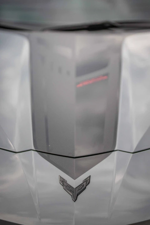 2024 Chevrolet Corvette C8 - Image 27 of 31