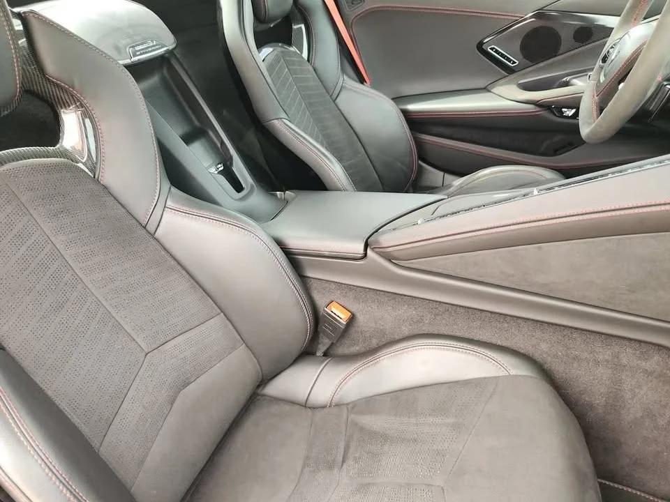 2024 Chevrolet Corvette C8 - Image 7 of 15