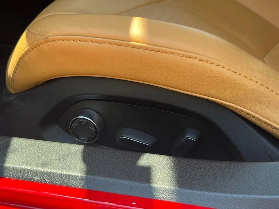 2024 Chevrolet Corvette C8 - Image 20 of 20