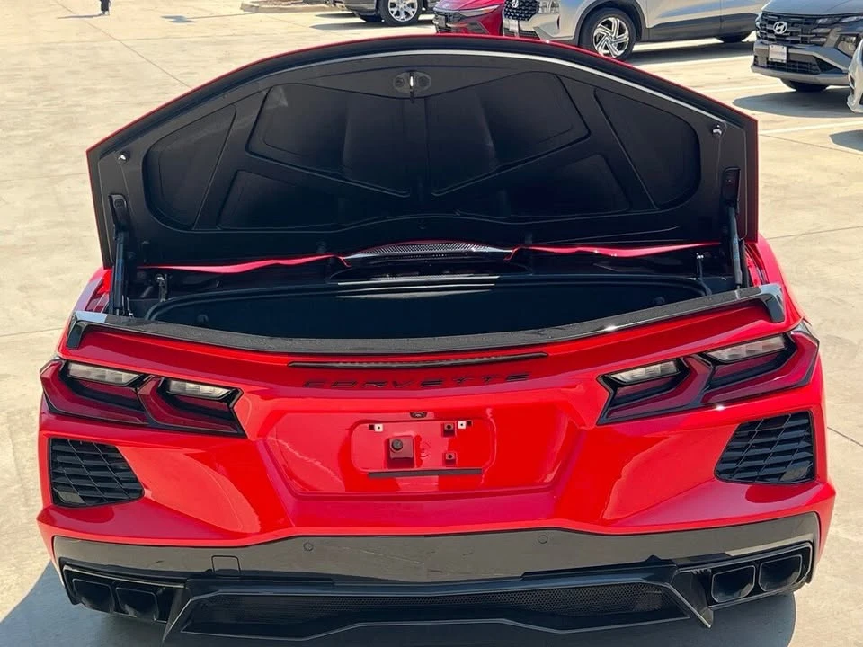 2024 Chevrolet Corvette C8 - Image 15 of 20