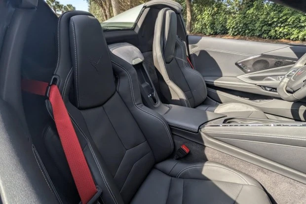2024 Chevrolet Corvette C8 - Image 4 of 7
