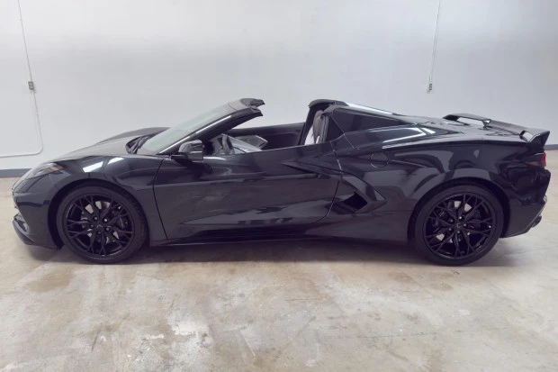2024 Chevrolet Corvette C8 - Image 3 of 7
