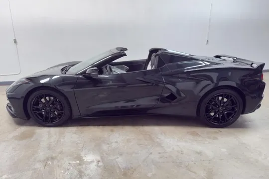 2024 Chevrolet Corvette C8 - Image 3 of 7