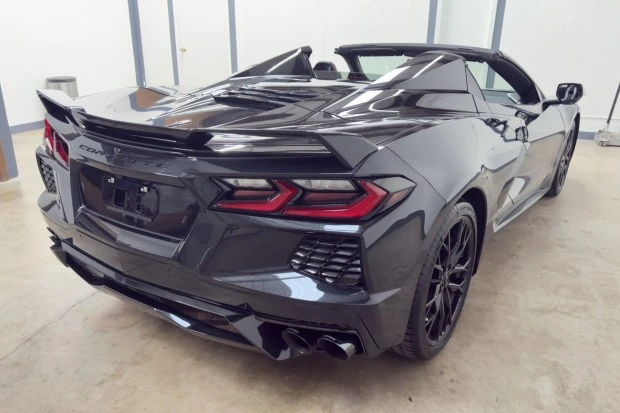 2024 Chevrolet Corvette C8 - Image 2 of 7