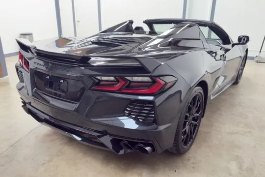 2024 Chevrolet Corvette C8 - Image 2 of 7