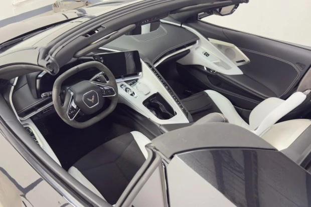 2024 Chevrolet Corvette C8 - Image 5 of 7