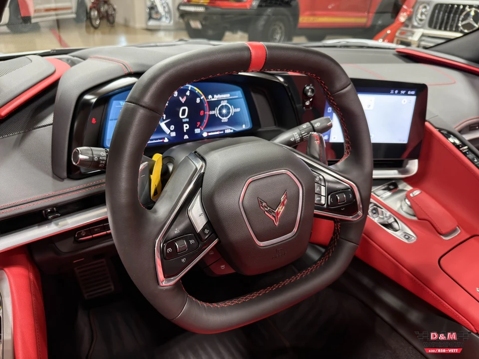 2024 Chevrolet Corvette C8 - Image 14 of 21