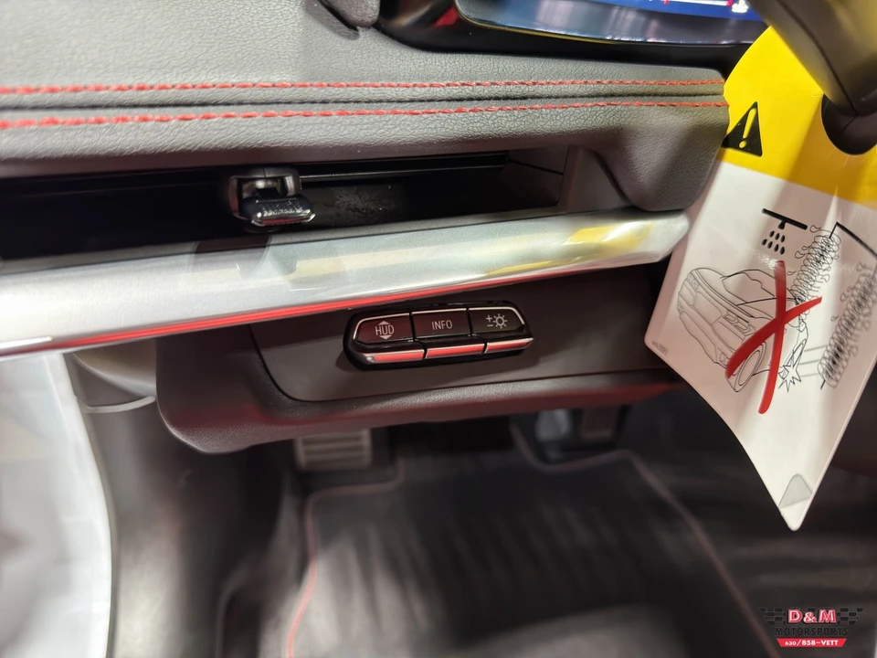 2024 Chevrolet Corvette C8 - Image 16 of 21