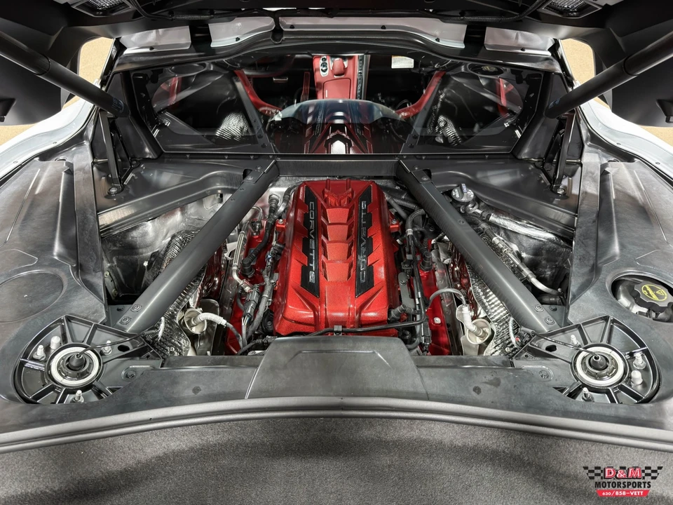 2024 Chevrolet Corvette C8 - Image 5 of 21