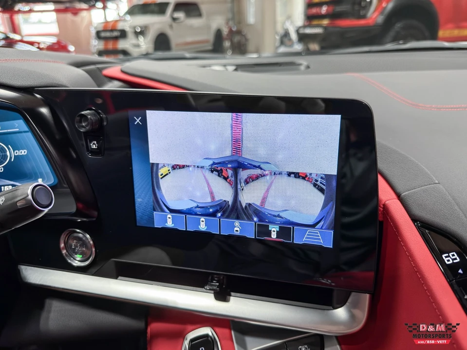 2024 Chevrolet Corvette C8 - Image 21 of 21