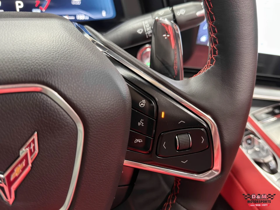 2024 Chevrolet Corvette C8 - Image 15 of 21