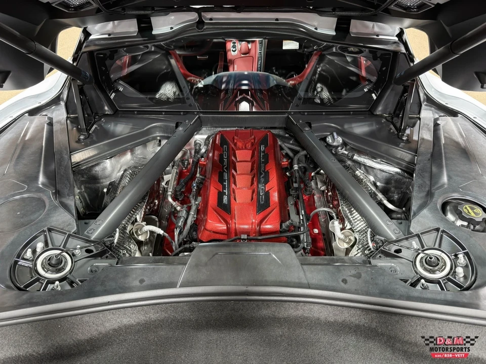 2024 Chevrolet Corvette C8 - Image 5 of 21