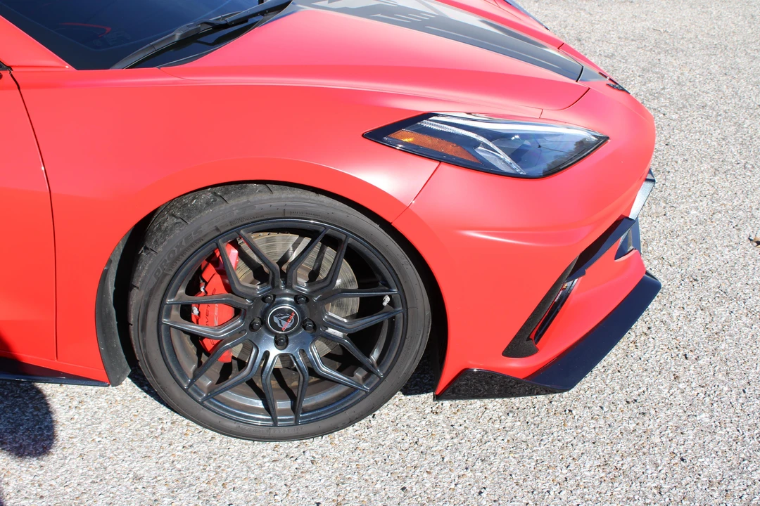 2024 Chevrolet Corvette C8 - Image 31 of 31