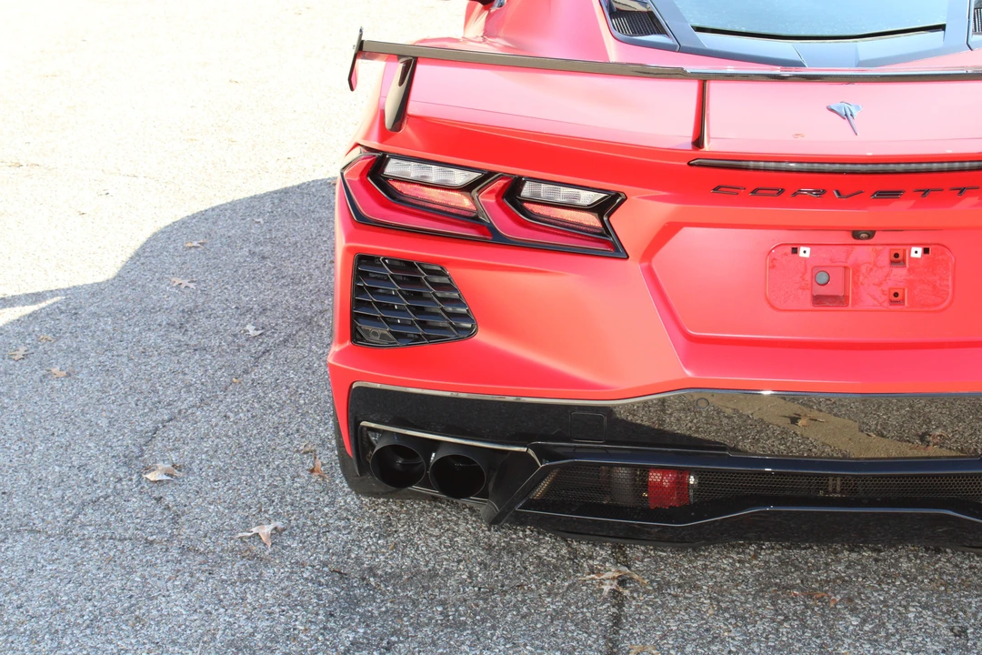 2024 Chevrolet Corvette C8 - Image 22 of 31