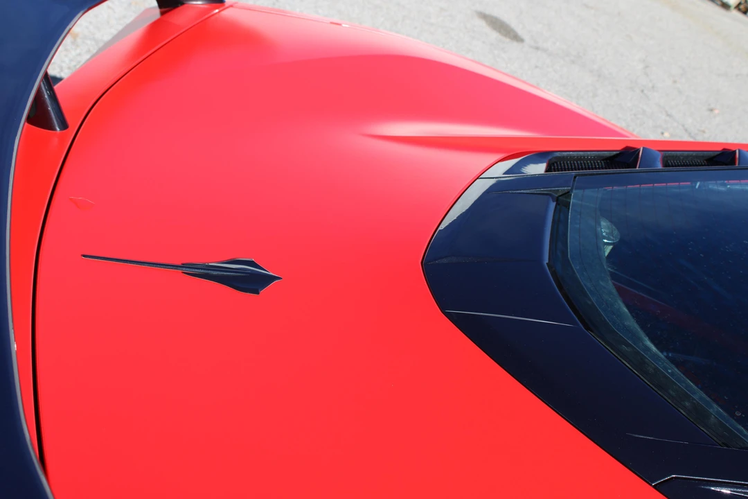 2024 Chevrolet Corvette C8 - Image 26 of 31