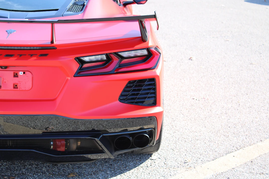 2024 Chevrolet Corvette C8 - Image 24 of 31
