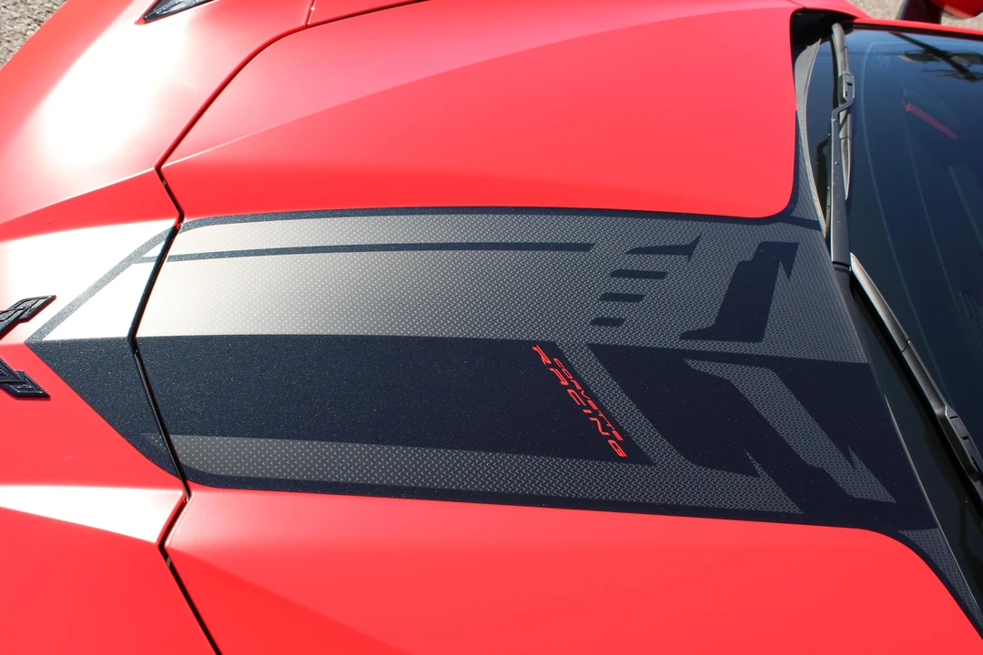 2024 Chevrolet Corvette C8 - Image 16 of 31