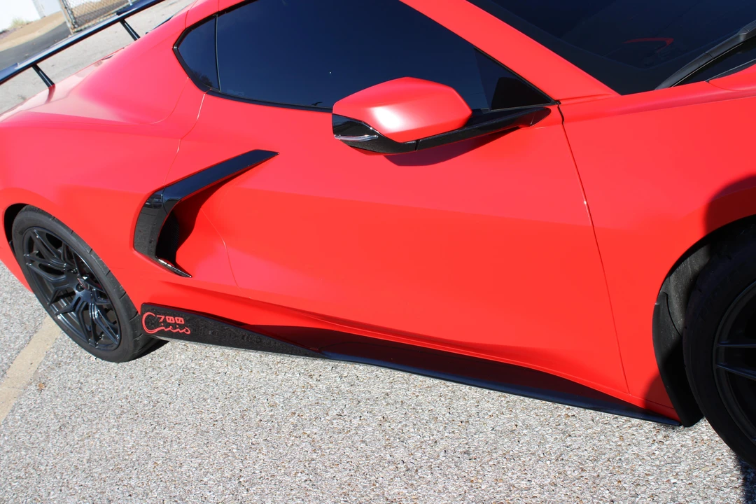 2024 Chevrolet Corvette C8 - Image 30 of 31
