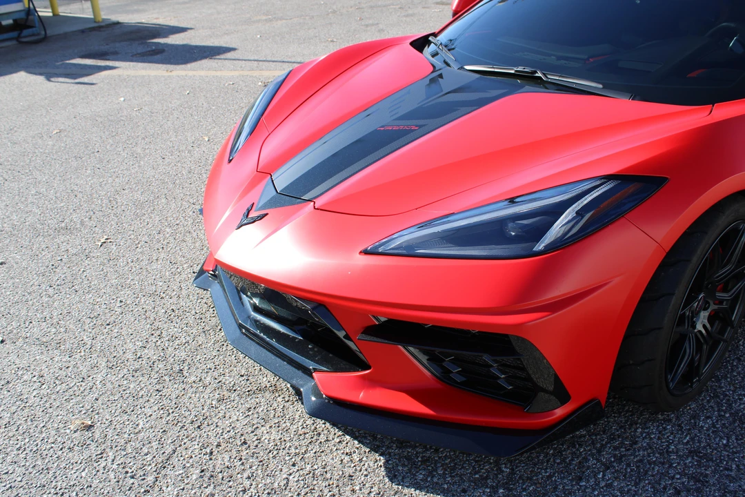 2024 Chevrolet Corvette C8 - Image 15 of 31