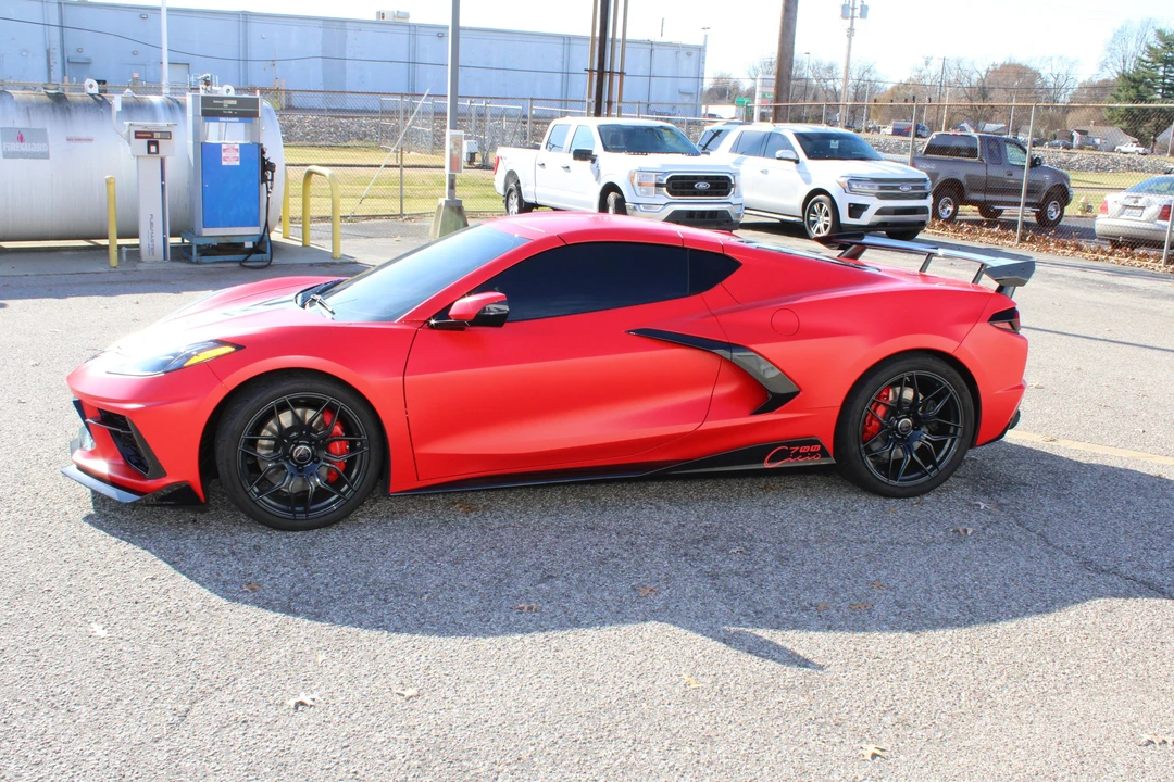 2024 Chevrolet Corvette C8 - Image 7 of 31