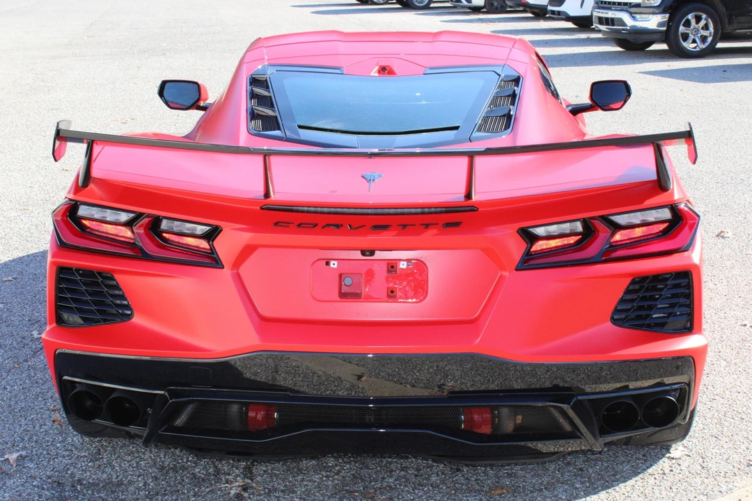 2024 Chevrolet Corvette C8 - Image 5 of 31