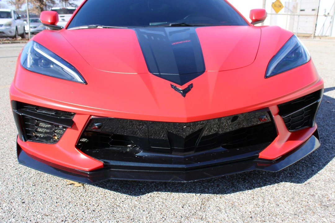 2024 Chevrolet Corvette C8 - Image 14 of 31