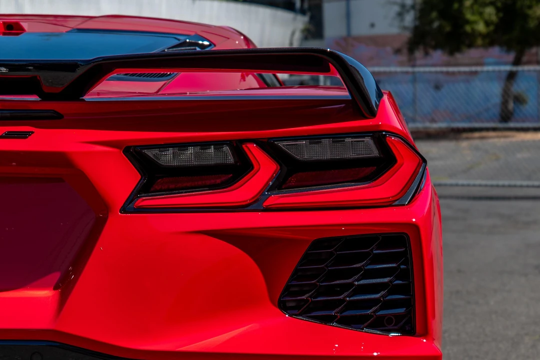 2024 Chevrolet Corvette C8 - Image 19 of 31
