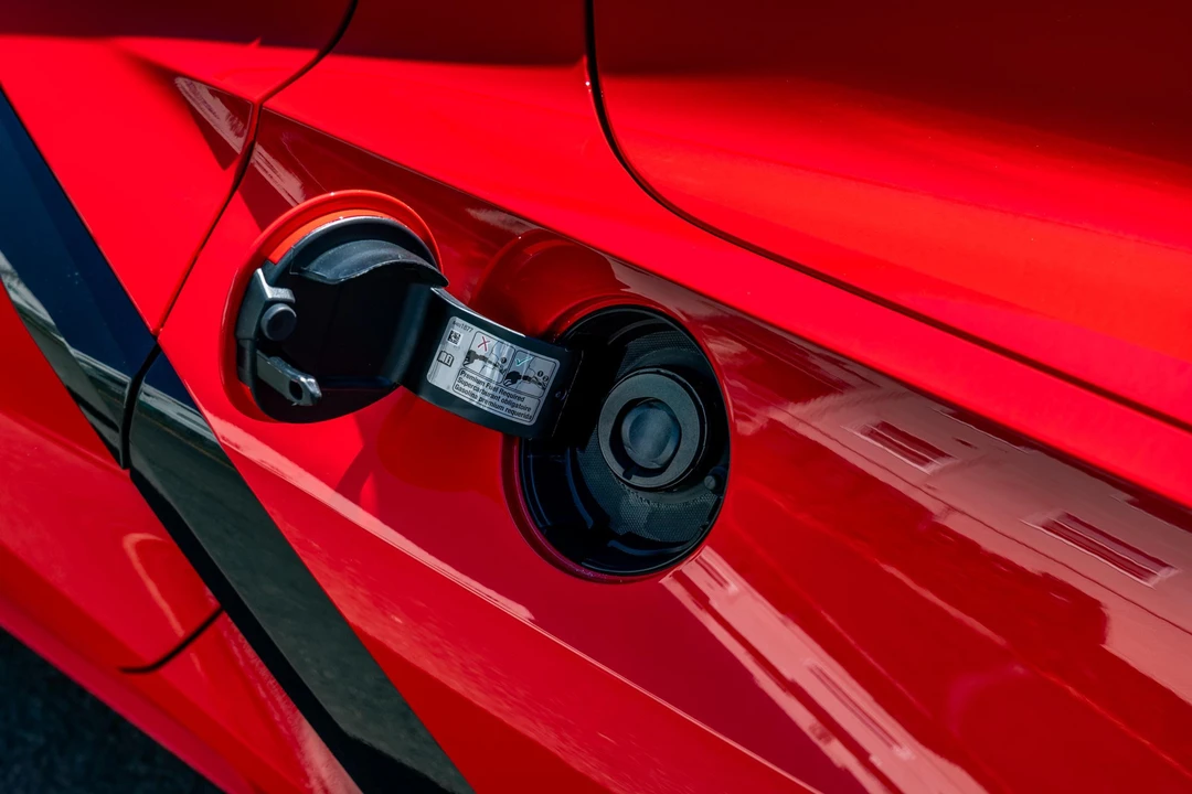 2024 Chevrolet Corvette C8 - Image 13 of 31