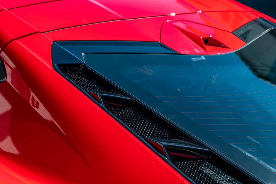 2024 Chevrolet Corvette C8 - Image 14 of 31