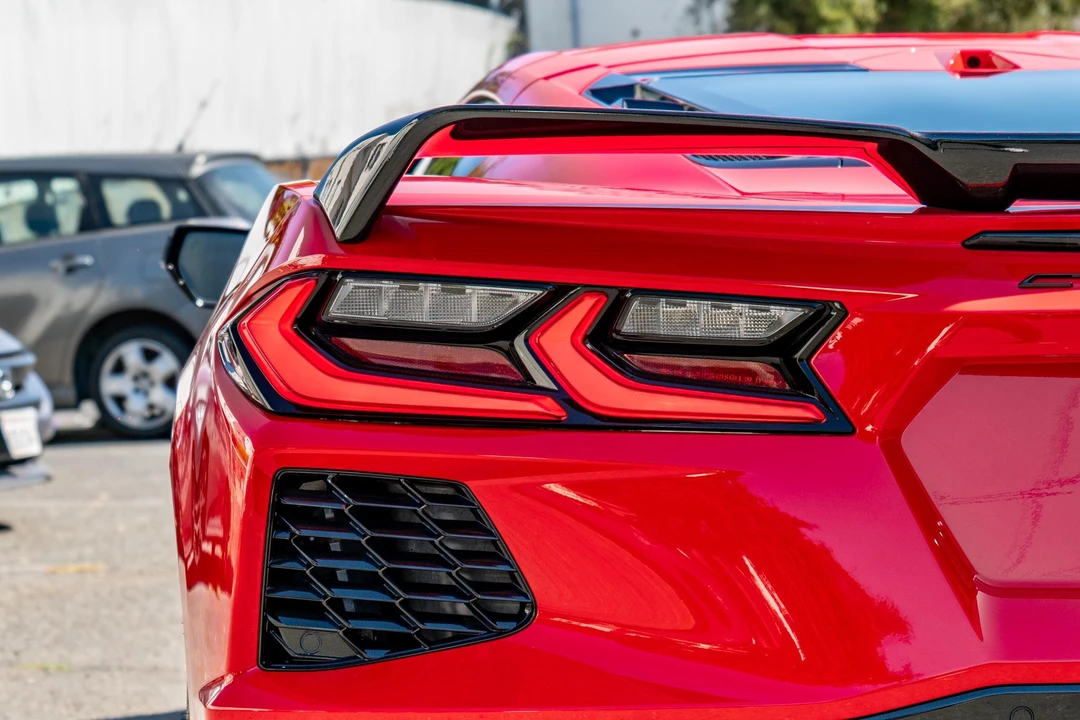 2024 Chevrolet Corvette C8 - Image 15 of 31