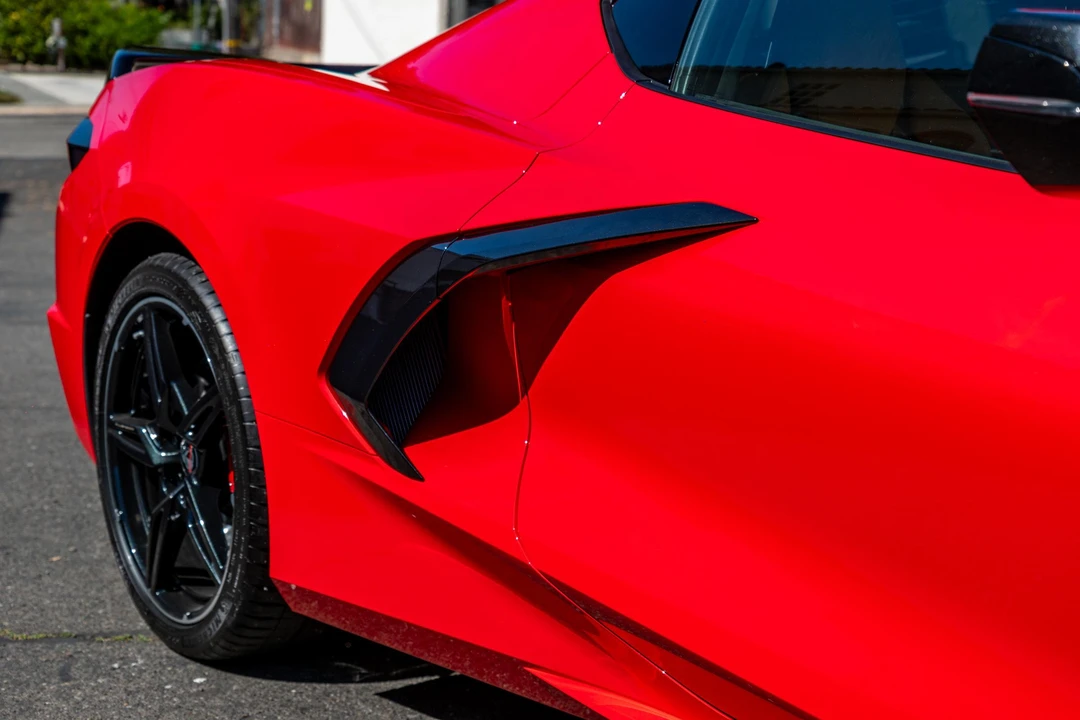 2024 Chevrolet Corvette C8 - Image 22 of 31